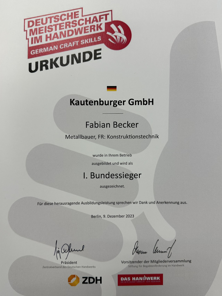 bundessieger 2023