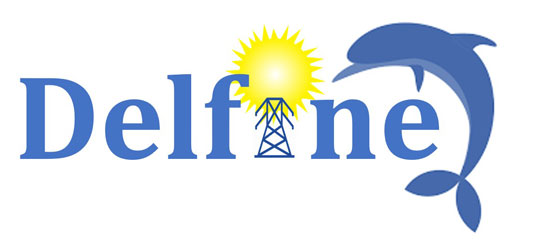 delfine